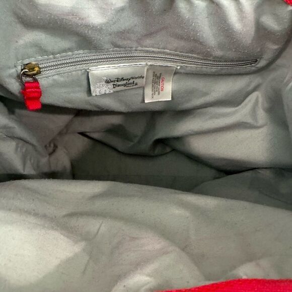 Disneyworld resort Minnie Mouse purse bag - Picture 10 of 10